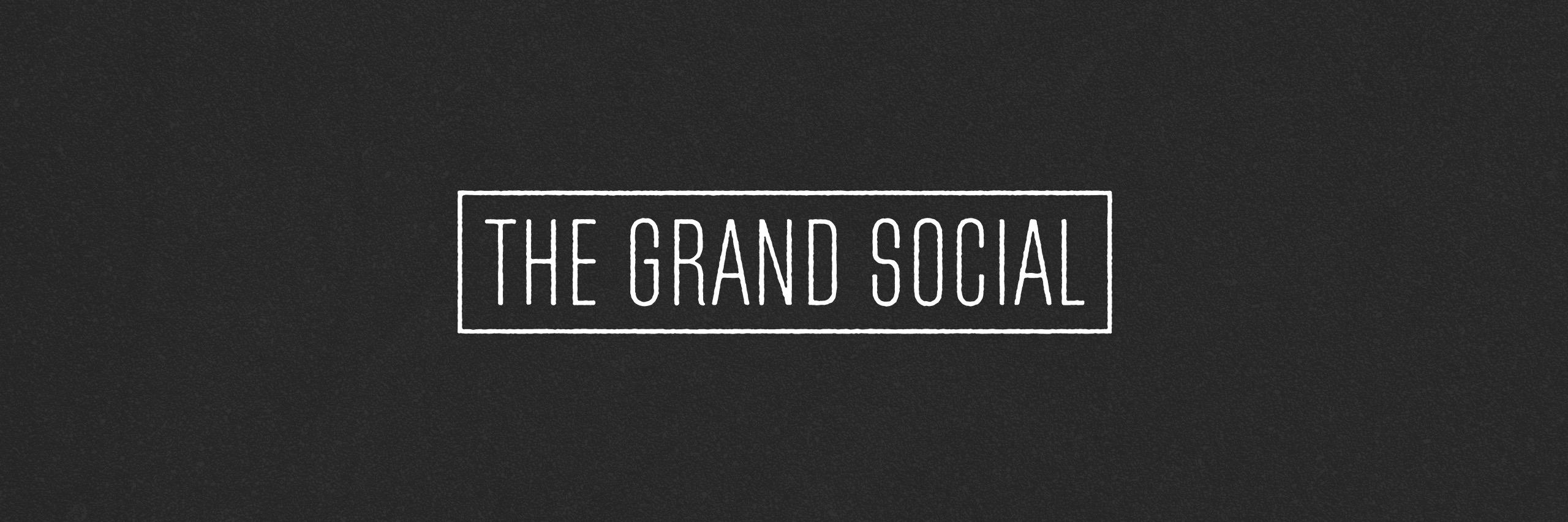 GrandSocialBand's profile banner image