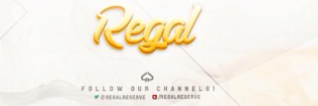 Regal™ banner