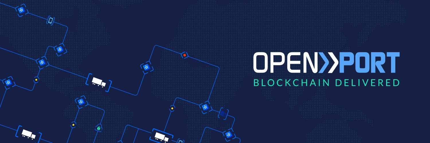 OpenPort_HK's profile banner image