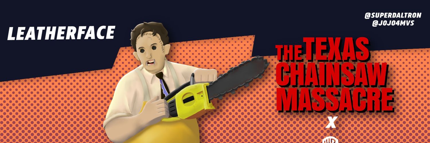 Leatherface4MVS banner