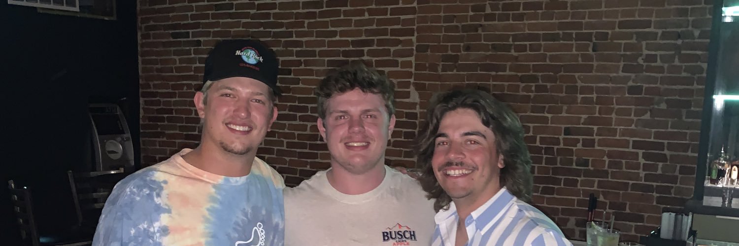 TrumbleyDevin's profile banner image