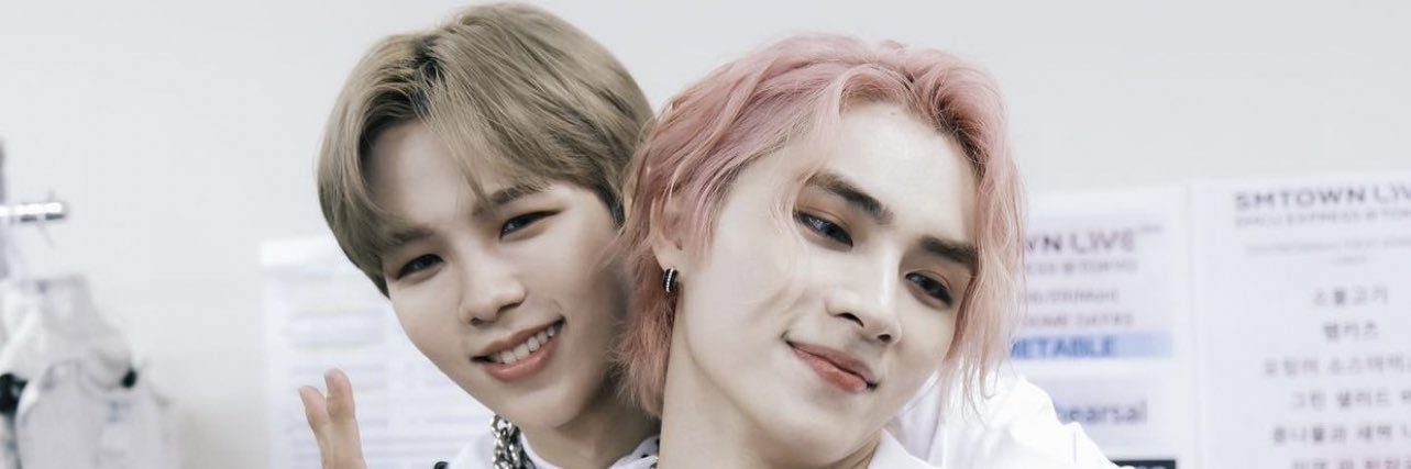 jinniesrose's profile banner image