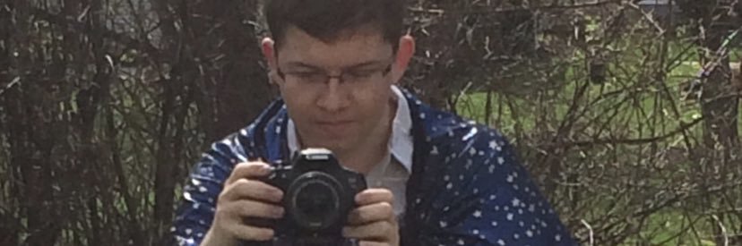 NStrobes22's profile banner image