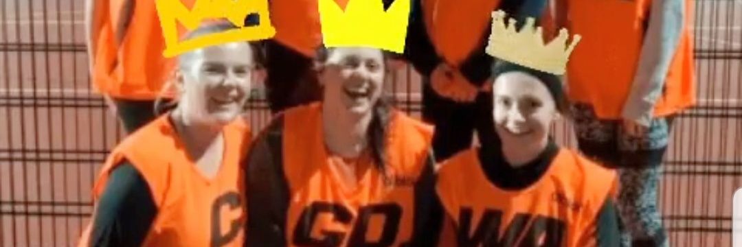 Georgina Young banner