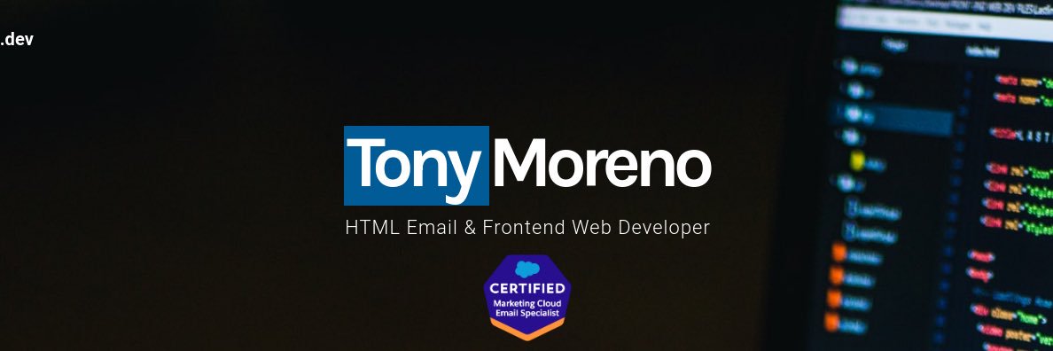 📧 Tony 👨🏻‍💻 banner