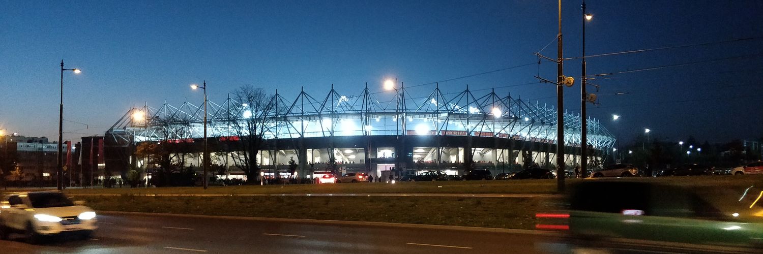 Tomasz Miśkiewicz banner