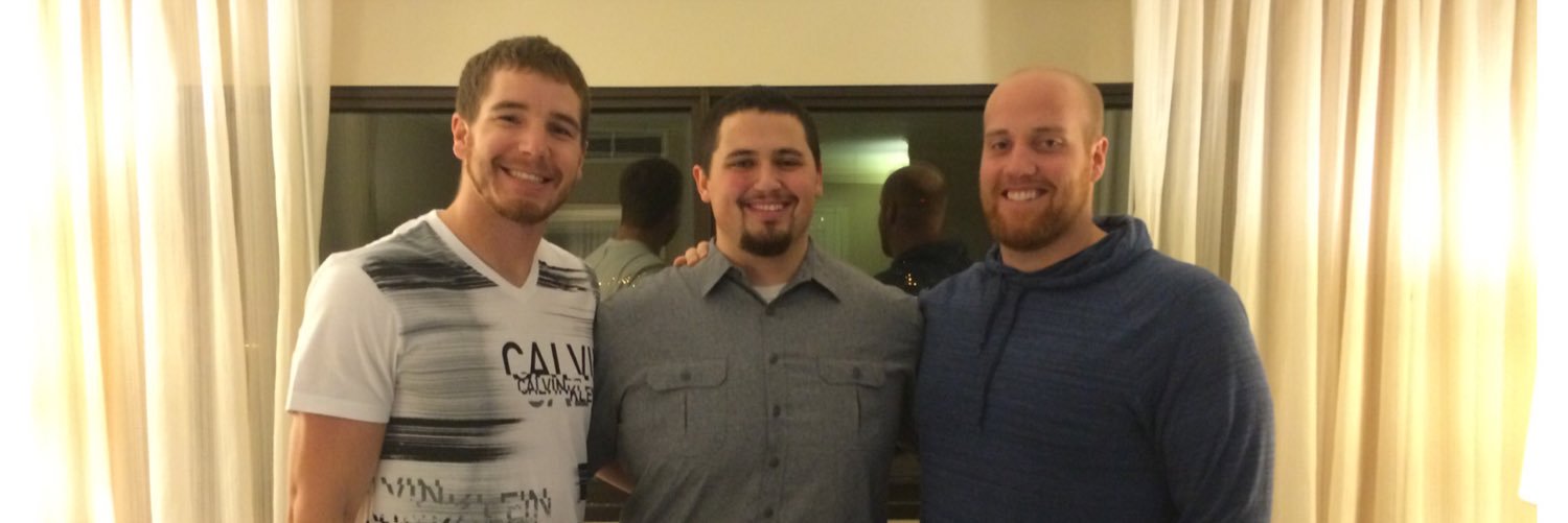 joshniesen's profile banner image