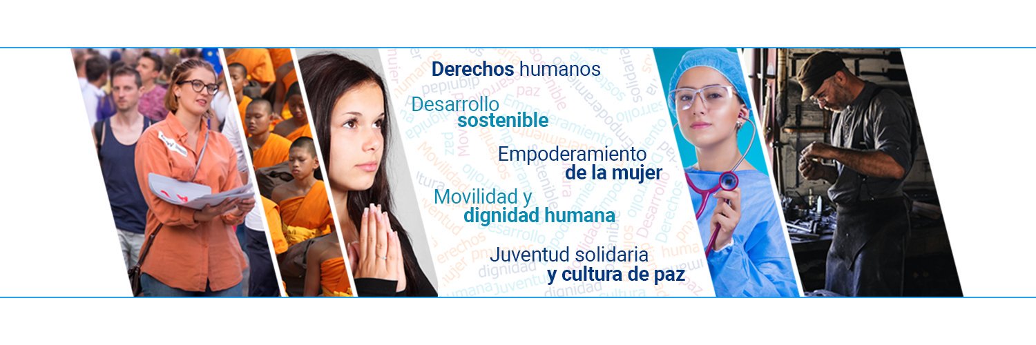 Association Miraisme International Profile Banner