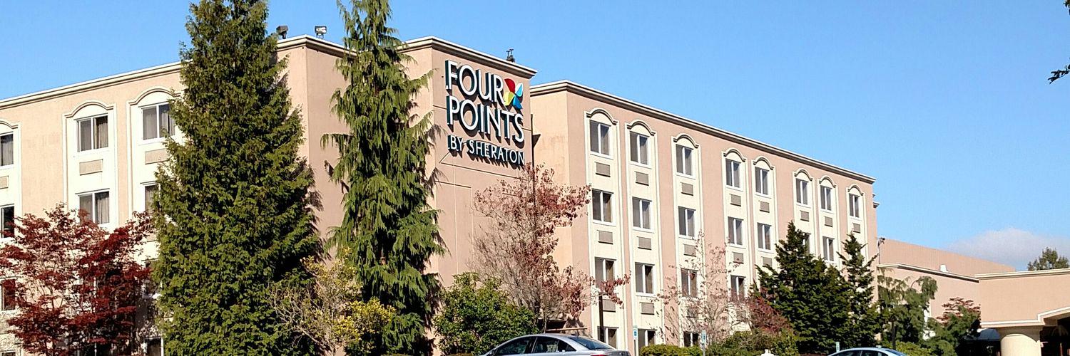 FourPoints_WA's profile banner image