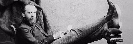 Ramón Vendrell banner