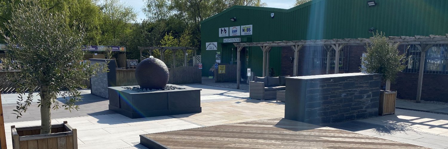 Forward Builders'​ Supplies Ltd banner