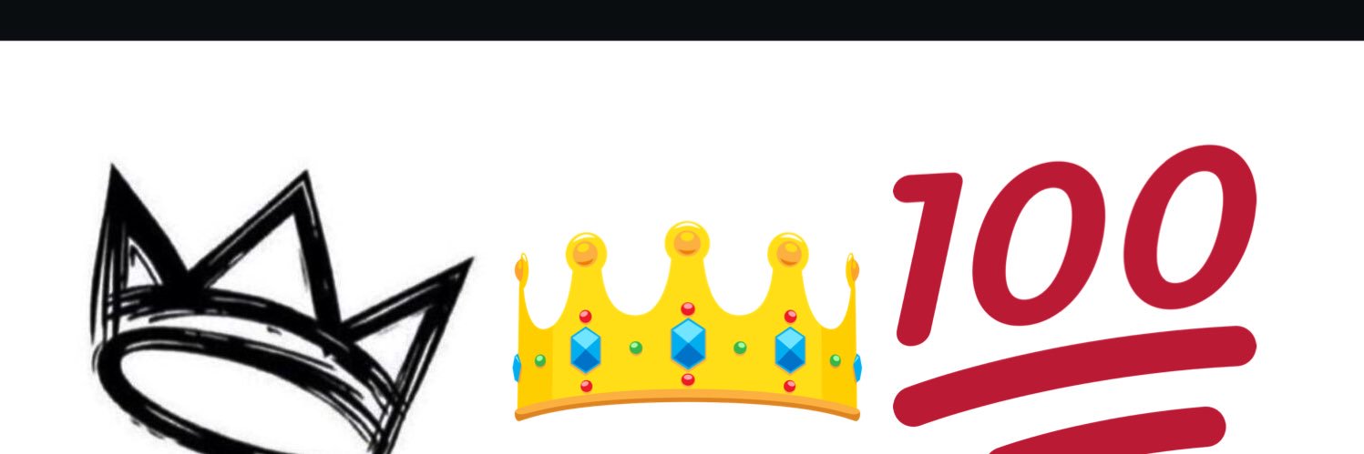 Queen_malie's profile banner image