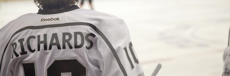 Michael Richards banner