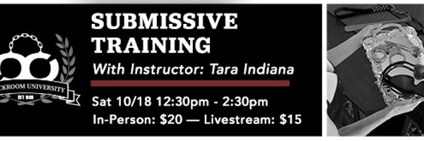 TaraIndiana Profile Banner