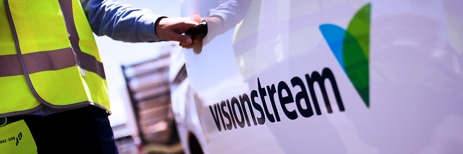 Visionstream_'s profile banner image