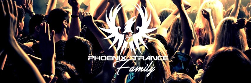 PHXTranceFamily's profile banner image