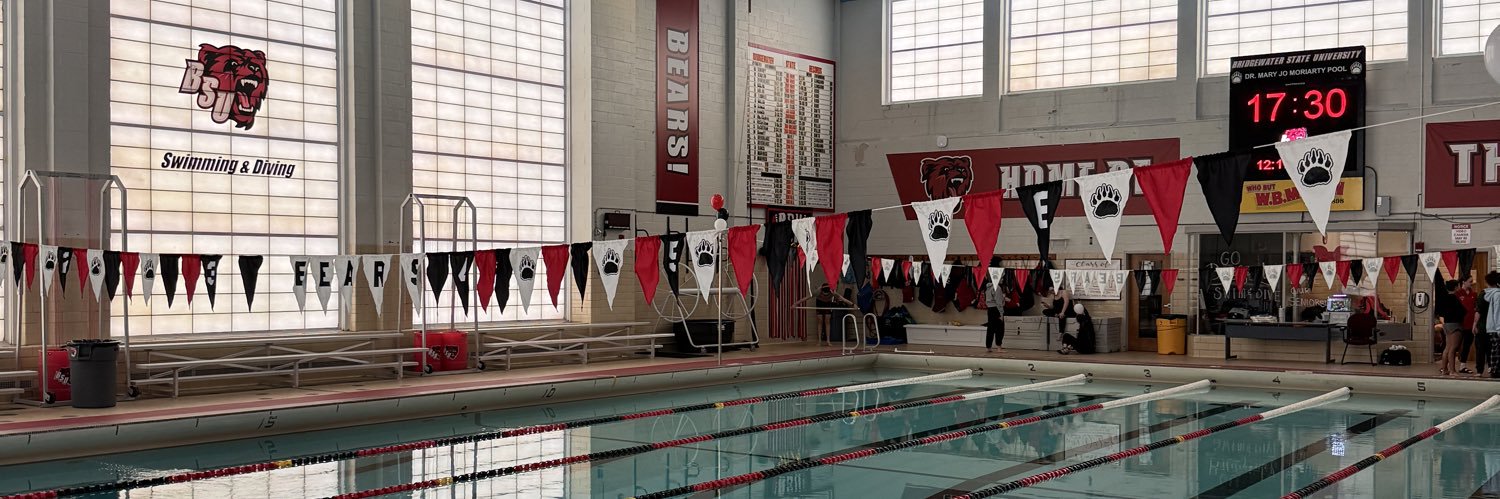BSUSwimandDive's profile banner image