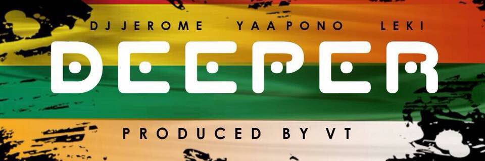 DjJerome2's profile banner image