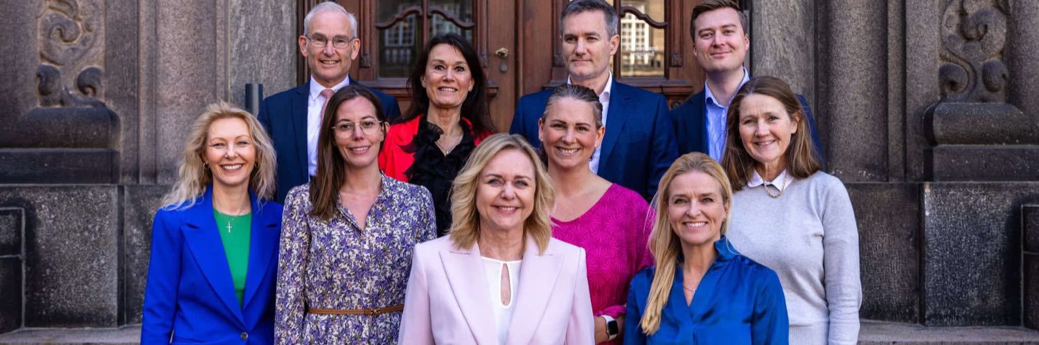 Mette Abildgaard banner