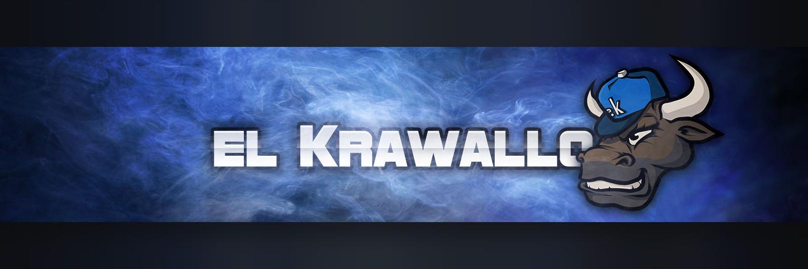 elKrawallo1's profile banner image