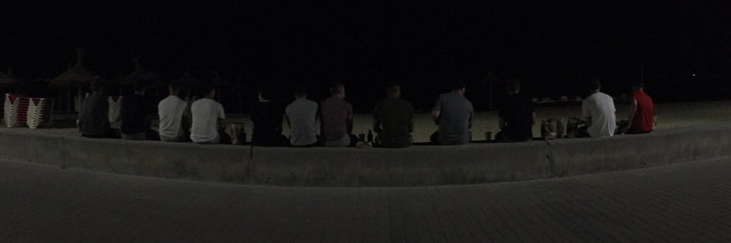 JoshWells74's profile banner image