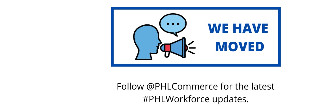 Office of Workforce Development banner