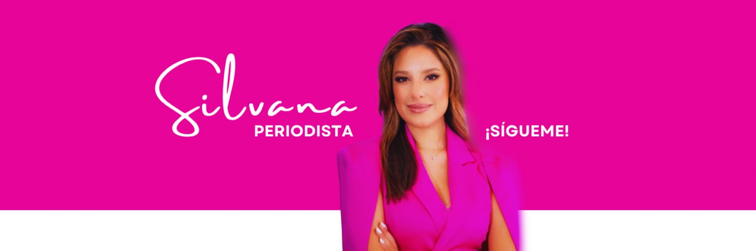 SilvanaEffio's profile banner image