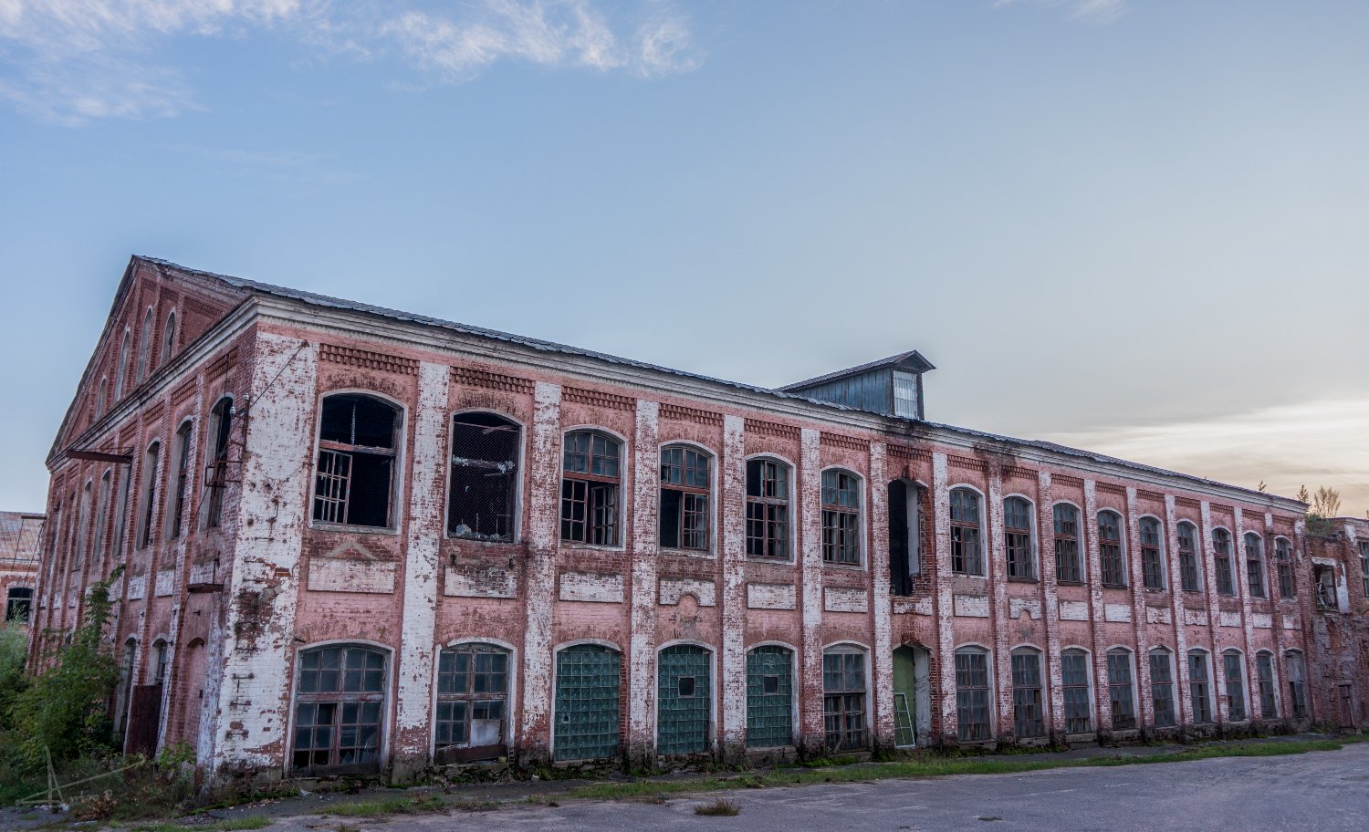 Просветление banner