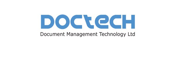 Doctech_Ltd Profile Banner