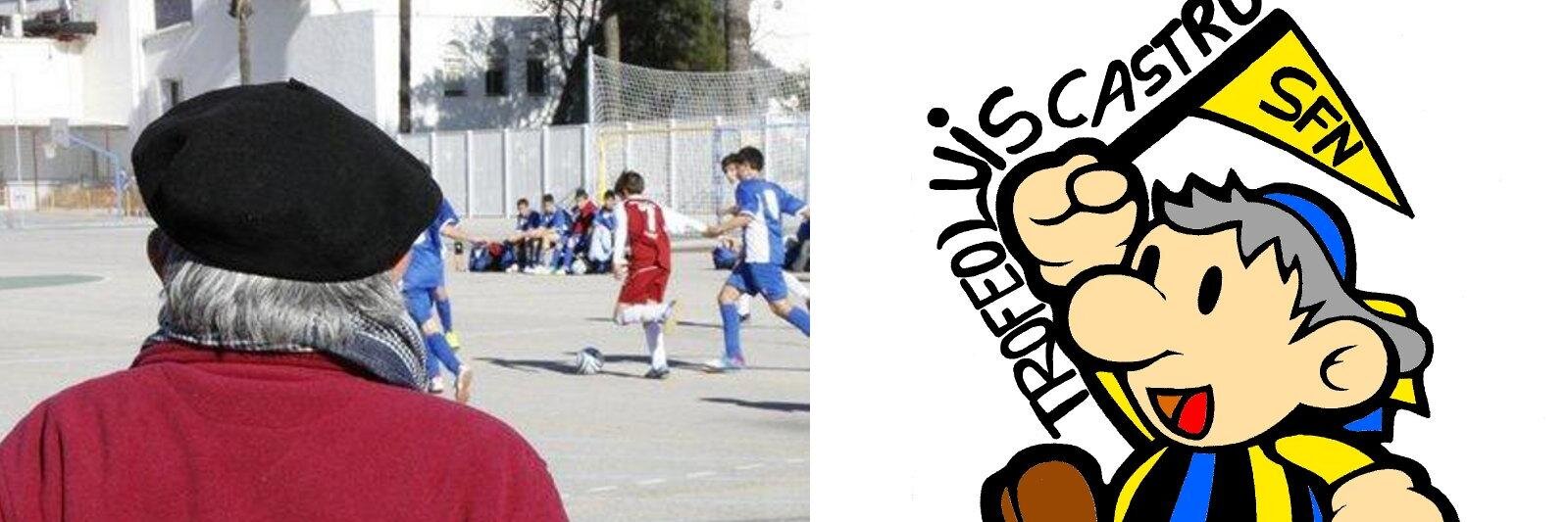 LuisCastroSFN's profile banner image