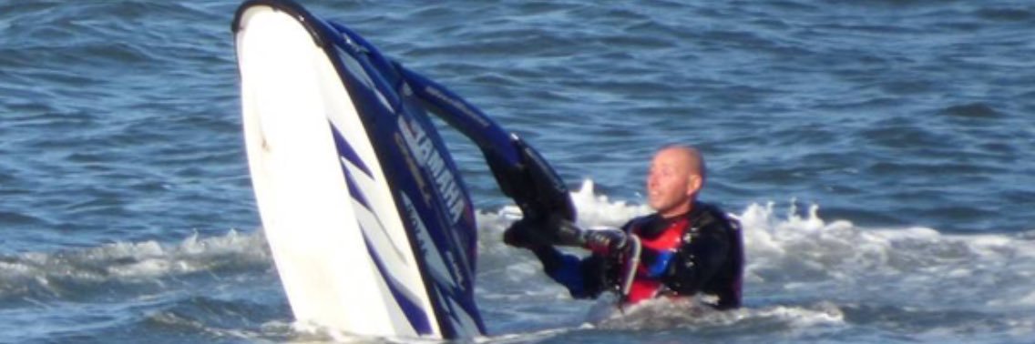 Paul Posthill banner