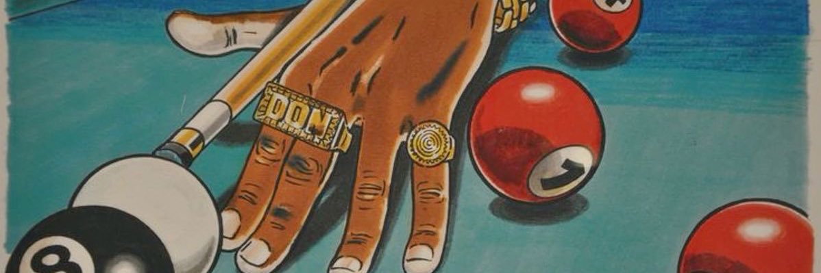 GwapRob's profile banner image