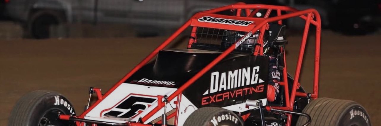 austin_daming's profile banner image