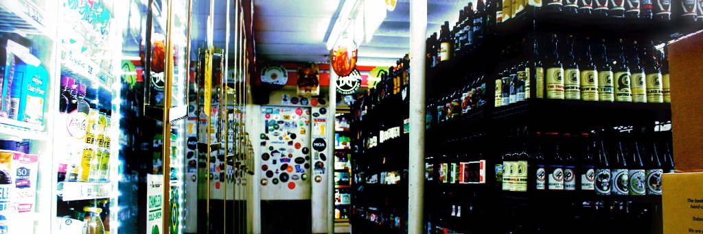 Sunrise Minimart banner