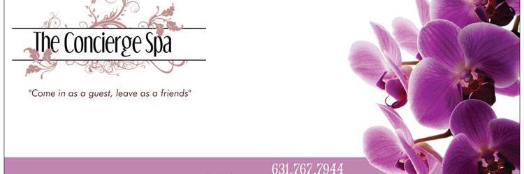 TheConciergeSpa's profile banner image