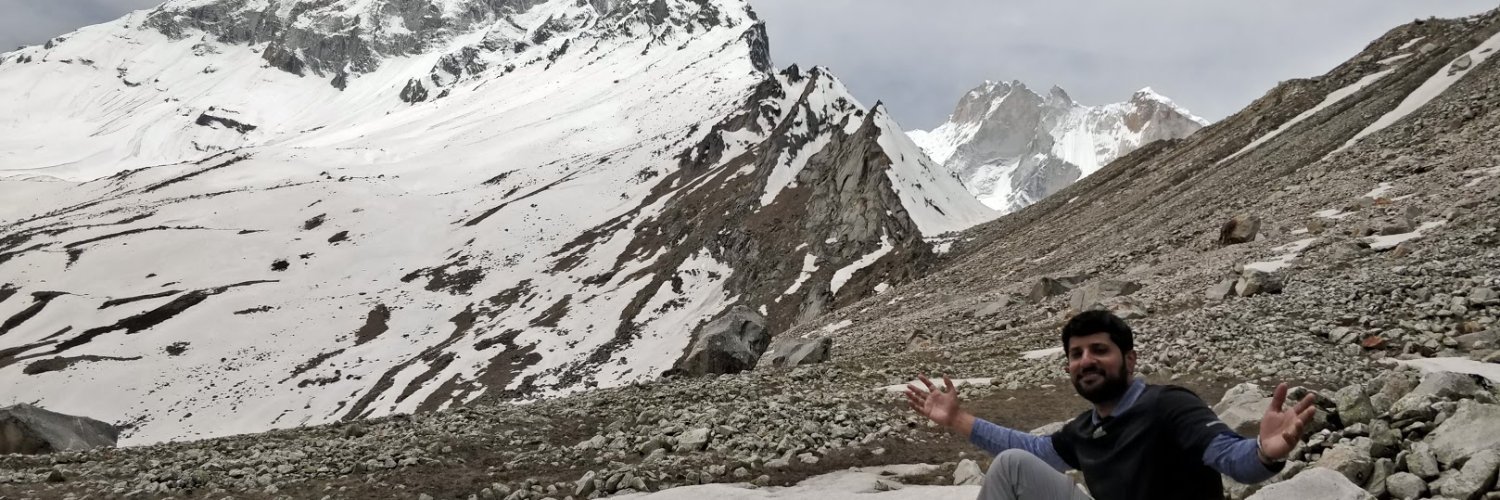 Siddhisms's profile banner image