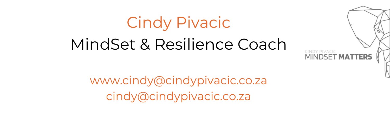 CINDY PIVACIC 🇿🇦 banner