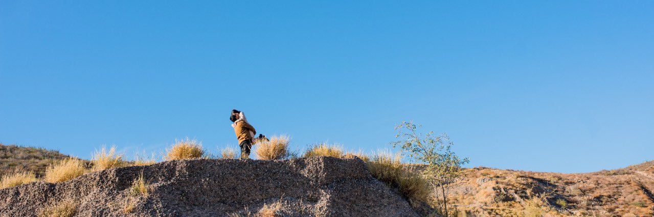Annelaquintero's profile banner image