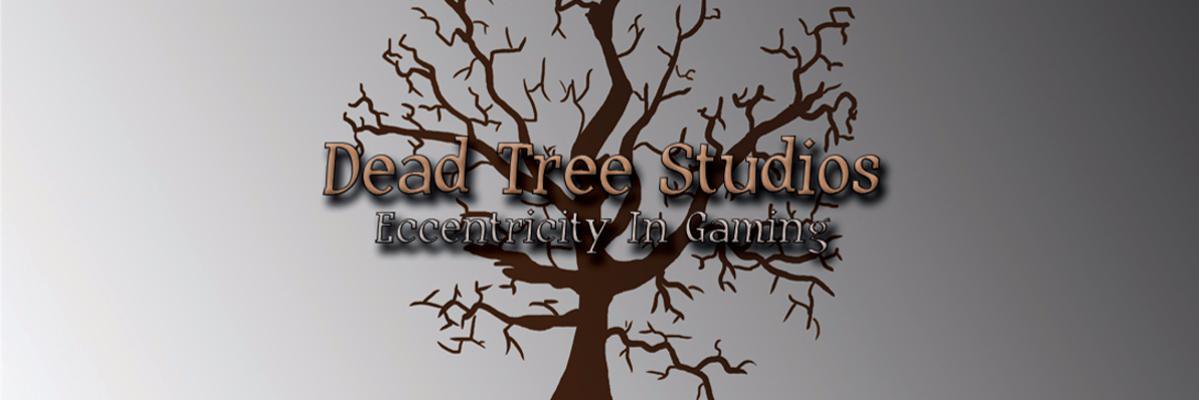 ProjectDeadTree's profile banner image