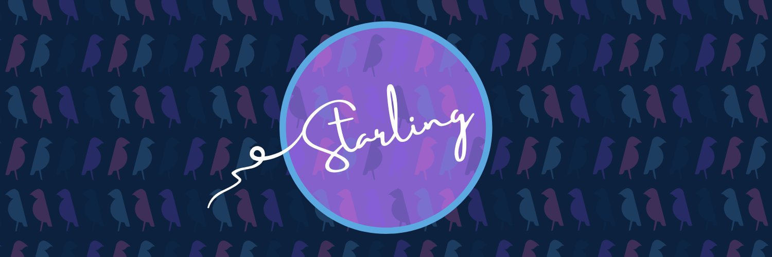 Starling_Dust's profile banner image