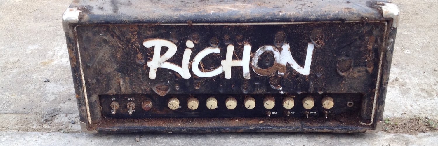 Richonamps's profile banner image