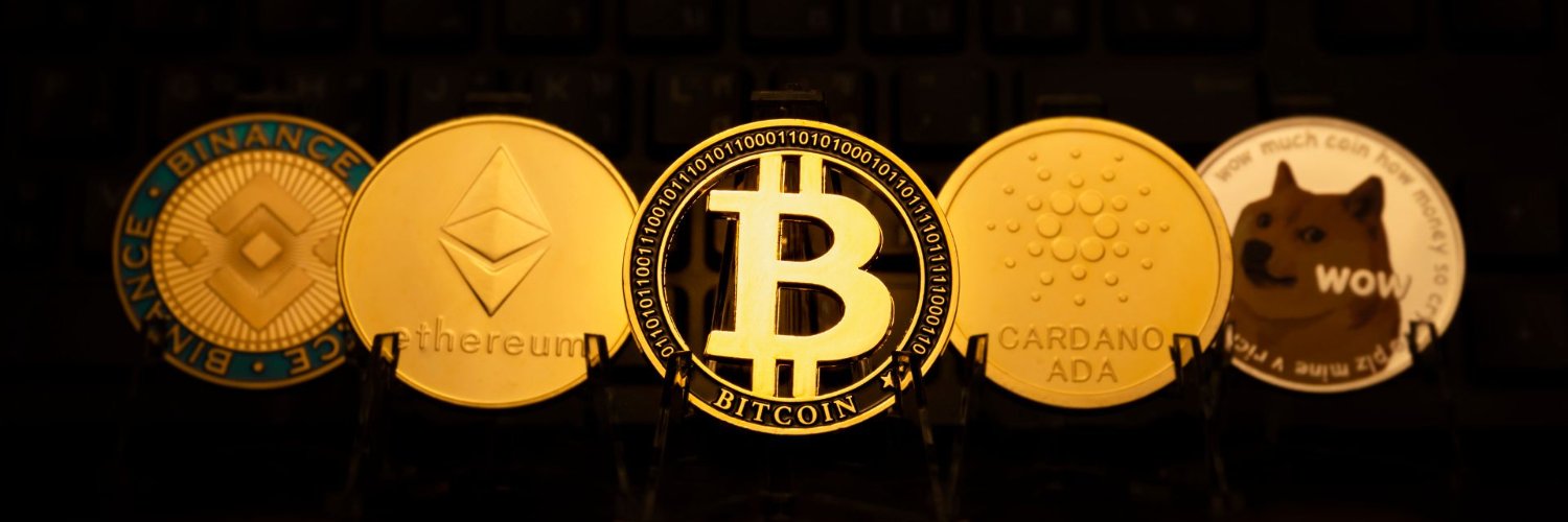 BitcoinEnfield's profile banner image