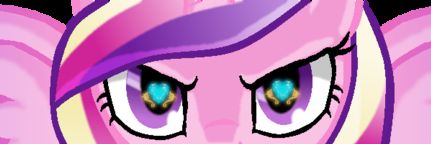 Cadence (Error) banner