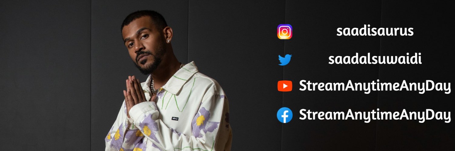 StreamAAD's profile banner image
