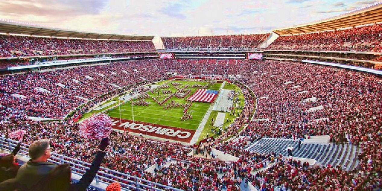 BAMASportFan's profile banner image