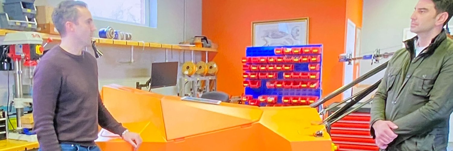 Sam Watson-Jones banner