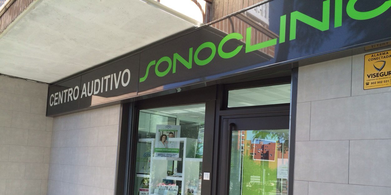 Sonoclinic banner