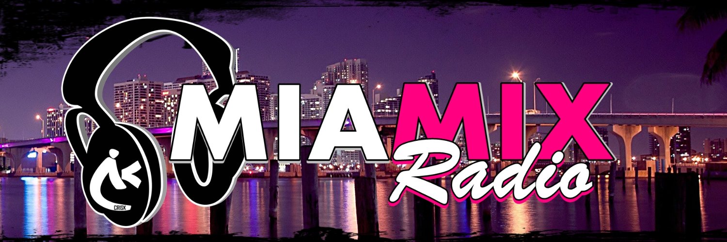MiamixRadio's profile banner image