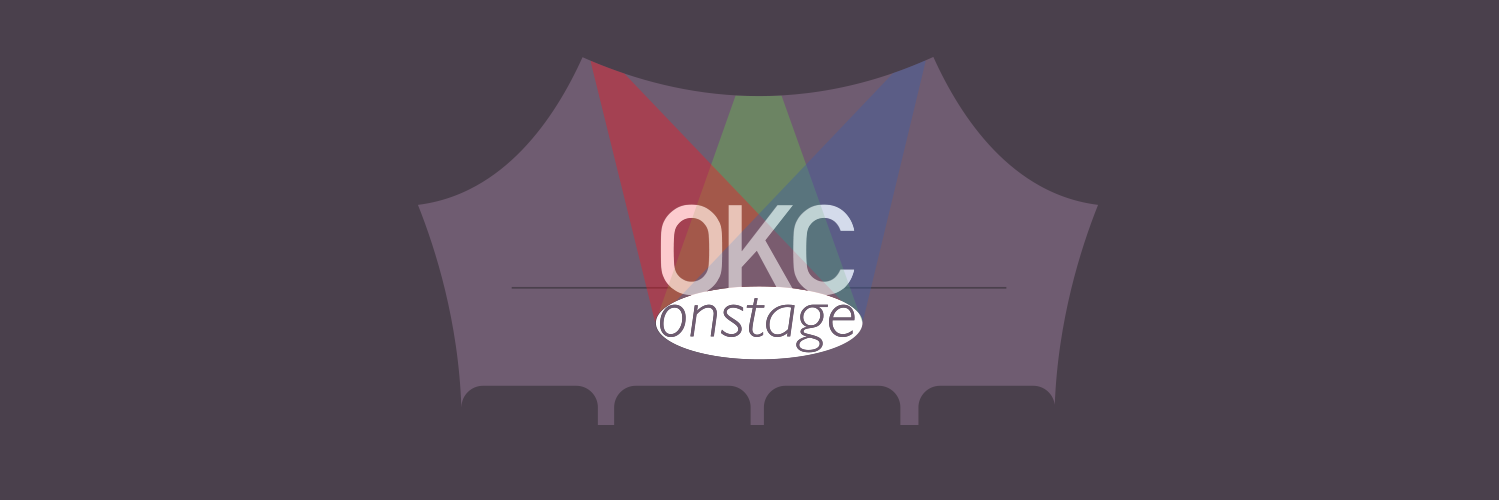 OKConstage's profile banner image