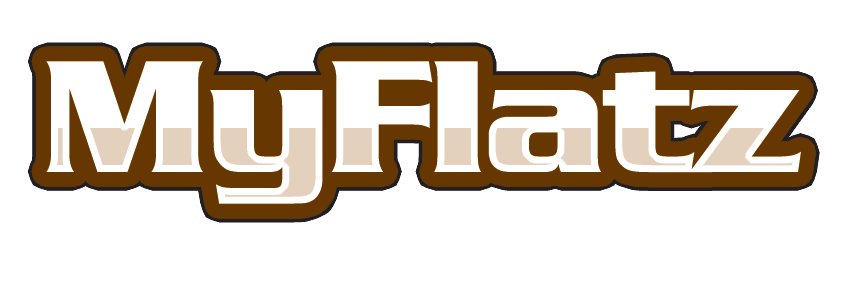MyFlatz's profile banner image